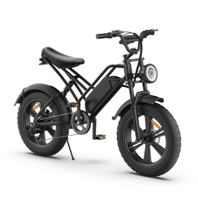 EU USA Warehouse Velo electrique 250w bicicleta electrica fat electric hybrid bike 