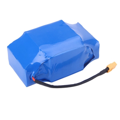 36V 4400mah Lithium hoverboard Battery Pack