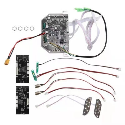  YST Single System Hoverboard motherboard circuit board controller