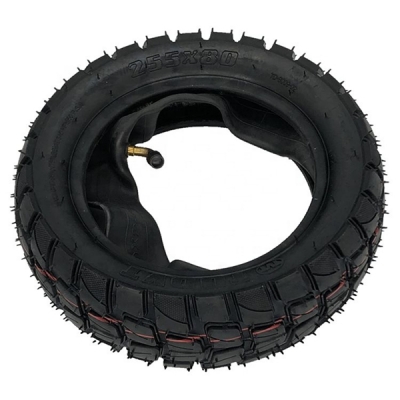 10inch VSETT Electric scooter tire tyres