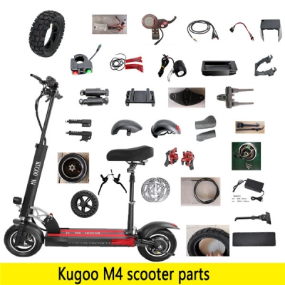 Kugoo M4 electric scooter repair parts accessories