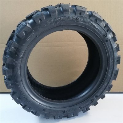 Zero 10X 11x Dualtron electric scooter Inflatable Tyres