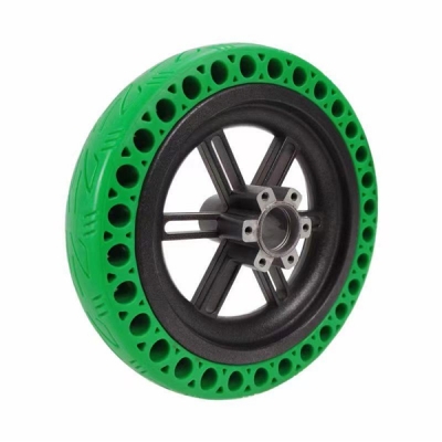 8.5inches 8.5x2 electric scooter solid tire
